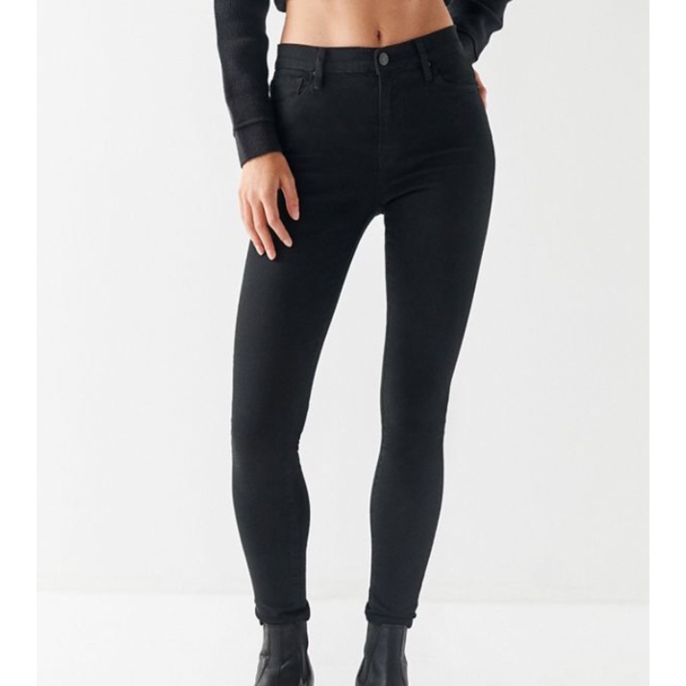 Urban Outfitters BDG Jeans